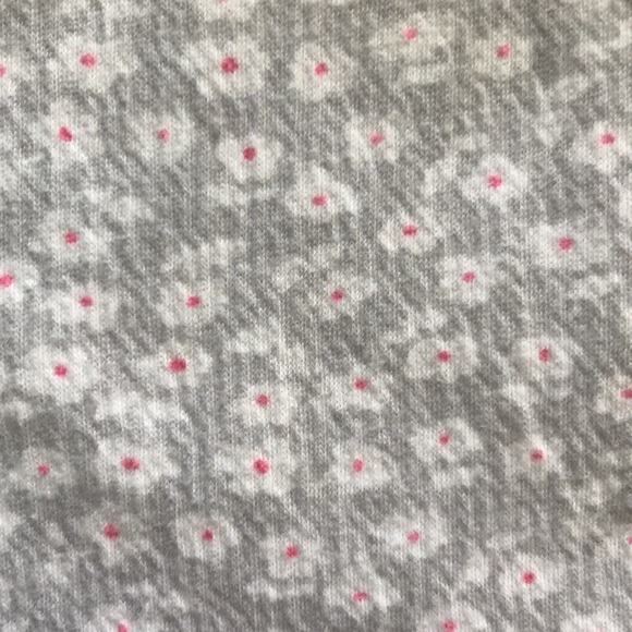 ⭐️ Carter’s Sleeveless Pants Romper - Picture 5 of 6